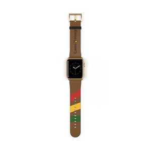 Watch Band (PAN-COL) - Coodeh Lifestyle