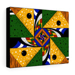 Load image into Gallery viewer, Coodeh Canvas Wrap (GEO-ART) - Coodeh Lifestyle
