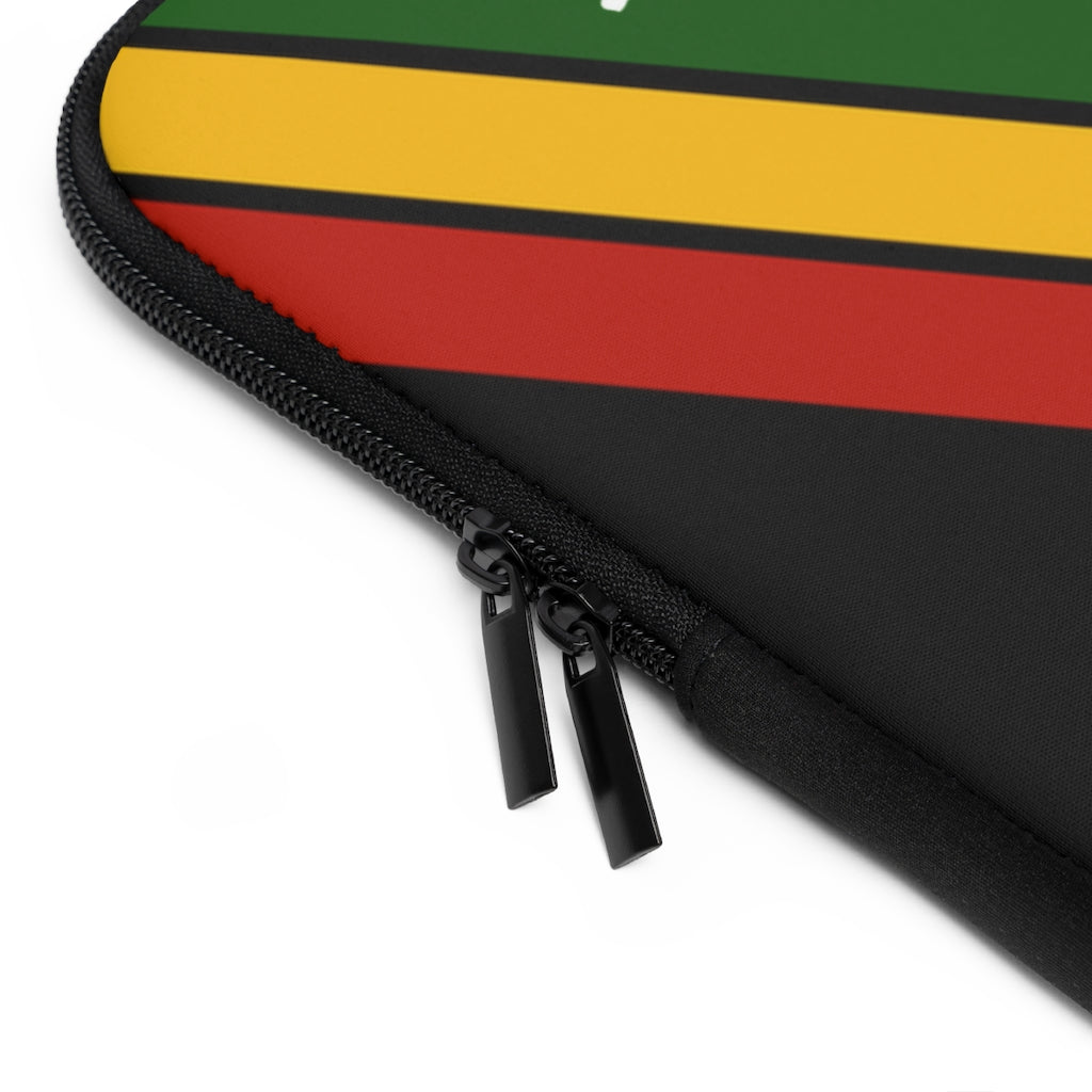 Laptop & Tablet Sleeve (YDK-BLK) - Coodeh Lifestyle