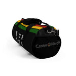 Load image into Gallery viewer, Coodeh Duffel Bag (YuhDunKnow-BLK) - Coodeh Lifestyle
