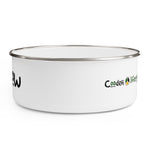 Load image into Gallery viewer, Enamel Bowl (YDK-WHT) - Coodeh Lifestyle
