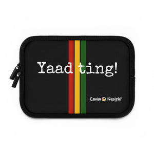 Laptop & Tablet Sleeve (YT-BLK) - Coodeh Lifestyle