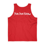 Load image into Gallery viewer, Men&#39;s Ultra Cotton Tank Top (YDK-PAN) - Coodeh Lifestyle
