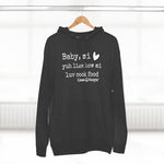 Load image into Gallery viewer, Unisex Premium Pullover Hoodie (CookFood) - Coodeh Lifestyle
