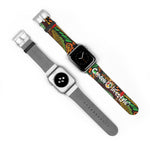 Load image into Gallery viewer, Watch Band (Multi-Art) - Coodeh Lifestyle
