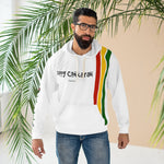 Load image into Gallery viewer, Unisex Pullover Hoodie (DC-PAN) - Coodeh Lifestyle
