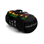 Load image into Gallery viewer, Coodeh Duffel Bag (YuhDunKnow-BLK) - Coodeh Lifestyle
