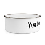 Load image into Gallery viewer, Enamel Bowl (YDK-WHT) - Coodeh Lifestyle
