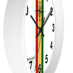 Load image into Gallery viewer, Coodeh Wall clock (PAN-COMP) - Coodeh Lifestyle
