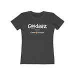 Load image into Gallery viewer, Women&#39;s &quot;The Boyfriend&quot; Tee (GOOD) - Coodeh Lifestyle
