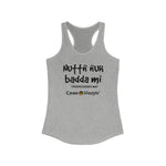 Load image into Gallery viewer, Women&#39;s Ideal Racerback Tank (NNBM) - Coodeh Lifestyle
