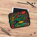 Load image into Gallery viewer, Laptop &amp; Tablet Sleeve (Multi-Abstract1) - Coodeh Lifestyle
