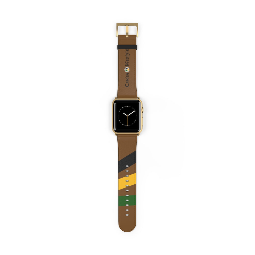 Watch Band (JA-COL) - Coodeh Lifestyle