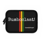 Load image into Gallery viewer, Laptop &amp; Tablet Sleeve (Bumb-BLK) - Coodeh Lifestyle
