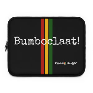 Laptop & Tablet Sleeve (Bumb-BLK) - Coodeh Lifestyle