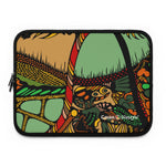 Load image into Gallery viewer, Laptop &amp; Tablet Sleeve (Multi-Abstract2) - Coodeh Lifestyle
