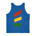 Load image into Gallery viewer, Men&#39;s Ultra Cotton Tank Top (CHO!) - Coodeh Lifestyle
