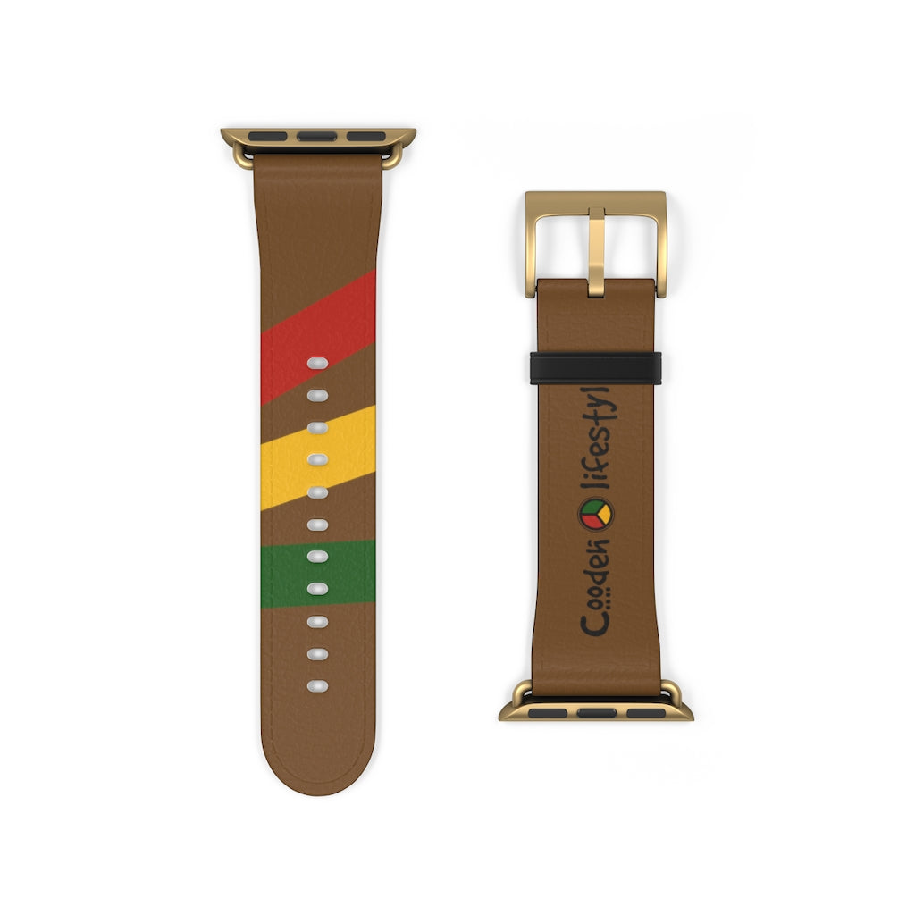 Watch Band (PAN-COL) - Coodeh Lifestyle