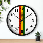 Load image into Gallery viewer, Coodeh Wall clock (PAN-COMP) - Coodeh Lifestyle
