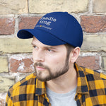 Load image into Gallery viewer, Unisex Twill Hat (YT) - Coodeh Lifestyle
