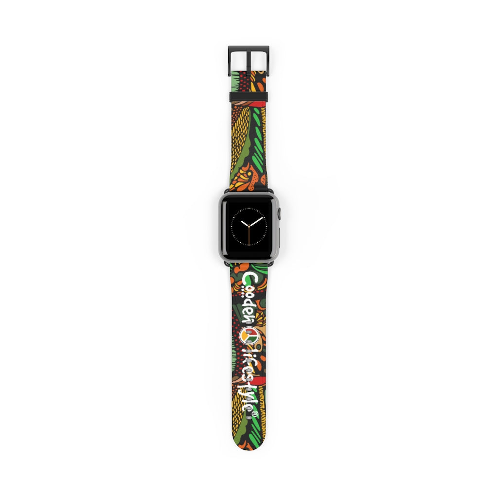 Watch Band (Multi-Art) - Coodeh Lifestyle