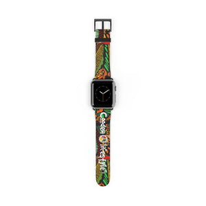 Watch Band (Multi-Art) - Coodeh Lifestyle