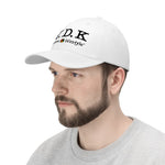 Load image into Gallery viewer, Unisex Twill Hat (YDK) - Coodeh Lifestyle
