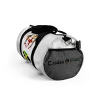 Load image into Gallery viewer, Coodeh Duffel Bag (JA-FLG) - Coodeh Lifestyle
