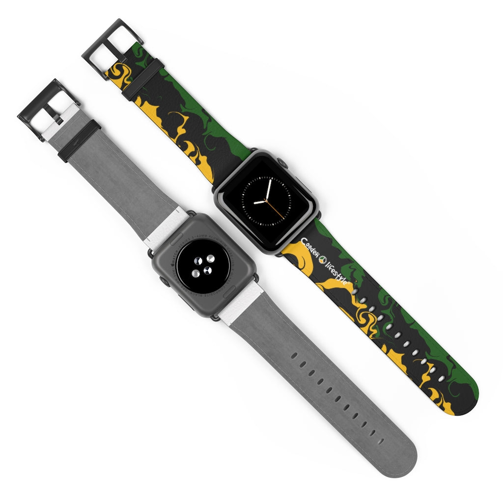 Watch Band (Multi-JA-COL) - Coodeh Lifestyle