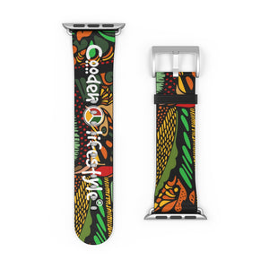 Watch Band (Multi-Art) - Coodeh Lifestyle