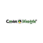 Load image into Gallery viewer, Coodeh Kiss-Cut Stickers (JALOGO) - Coodeh Lifestyle
