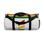 Load image into Gallery viewer, Coodeh Duffel Bag (DC-WHT) - Coodeh Lifestyle
