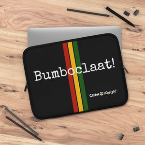 Laptop & Tablet Sleeve (Bumb-BLK) - Coodeh Lifestyle