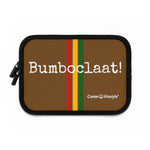 Load image into Gallery viewer, Copy of Laptop &amp; Tablet Sleeve (Bumb-BRN) - Coodeh Lifestyle
