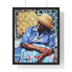 Load image into Gallery viewer, Premium Framed Vertical Poster - Coodeh Lifestyle
