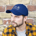 Load image into Gallery viewer, Unisex Twill Hat (YDK) - Coodeh Lifestyle
