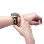 Load image into Gallery viewer, Watch Band (Multi-JA-COL) - Coodeh Lifestyle
