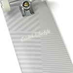 Load image into Gallery viewer, Coodeh Kiss-Cut Stickers (WHT)
