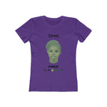 Load image into Gallery viewer, Women&#39;s &quot;The Boyfriend&quot; Tee (JAD-SO) - Coodeh Lifestyle
