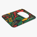 Load image into Gallery viewer, Mouse Pad (Rectangle-Abstract2) - Coodeh Lifestyle
