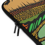 Load image into Gallery viewer, Laptop &amp; Tablet Sleeve (Multi-Abstract2) - Coodeh Lifestyle
