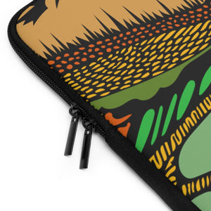 Laptop & Tablet Sleeve (Multi-Abstract2) - Coodeh Lifestyle