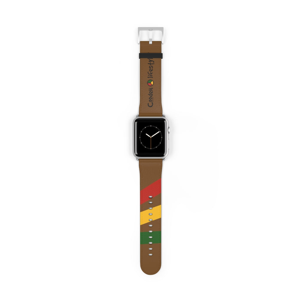 Watch Band (PAN-COL) - Coodeh Lifestyle