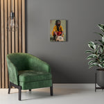 Load image into Gallery viewer, Canvas Wall Art (Boy At Play ) - Coodeh Lifestyle
