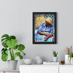 Load image into Gallery viewer, Premium Framed Vertical Poster - Coodeh Lifestyle
