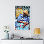 Load image into Gallery viewer, Premium Framed Vertical Poster - Coodeh Lifestyle
