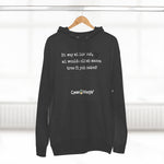 Load image into Gallery viewer, Unisex Premium Pullover Hoodie (Naked) - Coodeh Lifestyle
