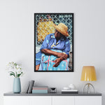 Load image into Gallery viewer, Premium Framed Vertical Poster - Coodeh Lifestyle
