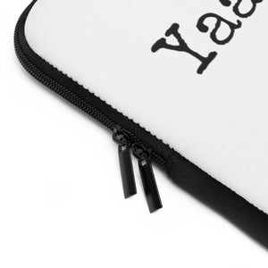 Laptop & Tablet Sleeve (YT-WHT) - Coodeh Lifestyle