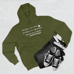 Load image into Gallery viewer, Unisex Premium Pullover Hoodie (Naked) - Coodeh Lifestyle
